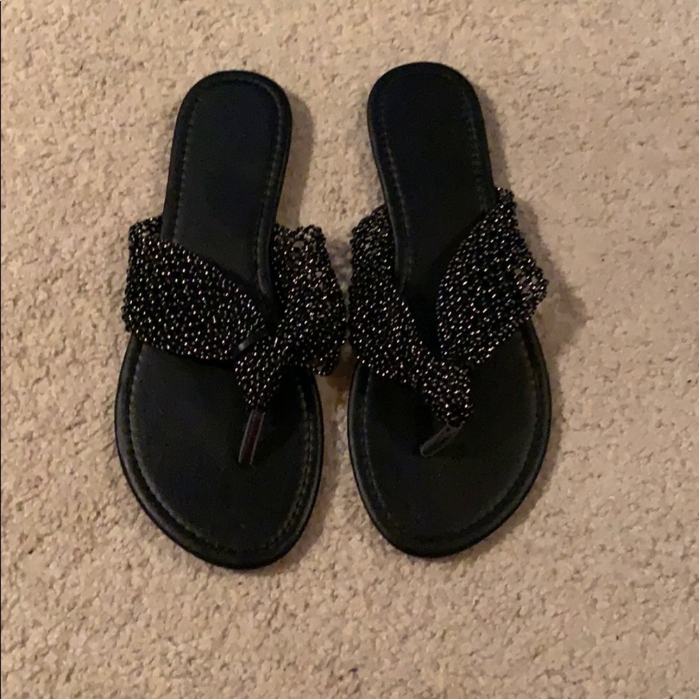 Flip flops